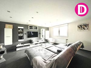 Achat Appartement 5 pièces 110m²