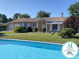 Maison à vendre Arès