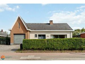 Huis te koop in Onze-Lieve-Vrouw-Waver