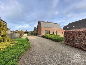 Huis te koop in Bocholt met 3 slaapkamers
