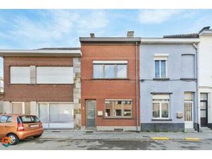 Huis te koop in Mechelen