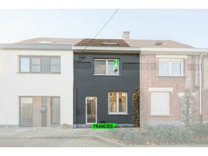 Huis te koop in Roeselare met 3 slaapkamers