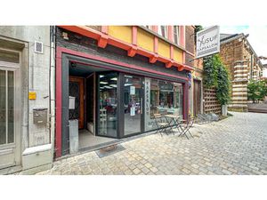 Commercieel te koop in Diest