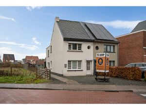 Huis te koop in Olen met 3 slaapkamers