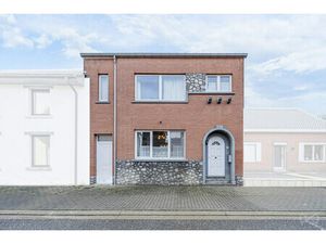 Huis te koop in Gingelom met 3 slaapkamers