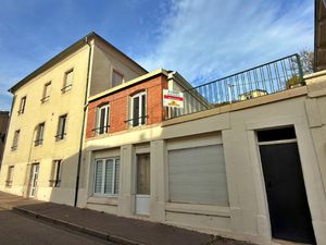 Location Appartement 4 pièces 72m² NANCY 54000