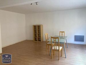 Location Appartement 2 pièces 72m² STRASBOURG 67000