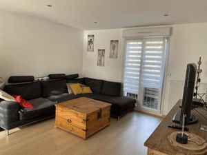 Location Maison 4 pièces 111m² BOUXIERES AUX DAMES 54136