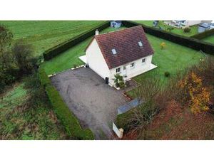 Vente Maison à Saint-Victor-l'Abbaye (76890) : à vendre / 110m² Saint-Victor-l'Abbaye