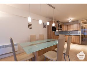 Appartement te koop in Nieuwpoort met 2 slaapkamers