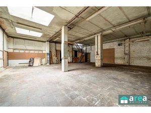 Commercieel te koop in Borgerhout