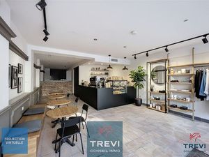 Commercieel te koop in Tubize met 3 slaapkamers