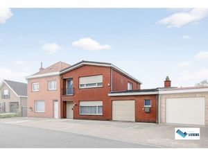 Huis te koop in Koekelare met 3 slaapkamers