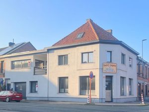 Huis te koop in Sint-Niklaas met 4 slaapkamers