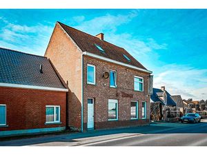 Huis te koop in Staden met 3 slaapkamers
