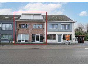 Huis te koop in Tremelo met 2 slaapkamers