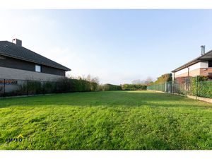 Grond te koop in Asse