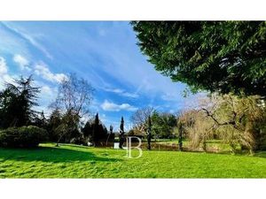 Maison à vendre 8 Pièces 230 m2 Champigné Vallée de la Loire - 395 000 &#8364;