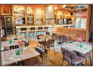 Vente commerce 5 pièces 152 m² Beaumontois en Périgord (24440)