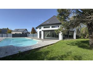 Achat Maison 8 pièces 230m² BERCK 62600
