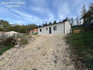 Vente maison 3 pièces 69 m² Boulazac (24750)