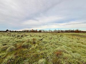 Vente terrain 1250 m² La Force (24130)