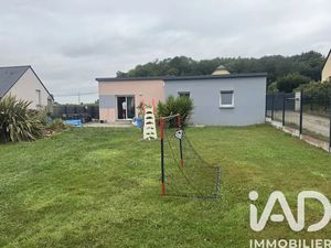 Vente maison 5 pièces 118 m² à Baguer-Pican (35120)  311 000 €