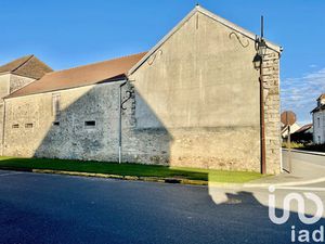 Vente maison 4 pièces 270 m² à Limoges-Fourches (77550)  299 000 €