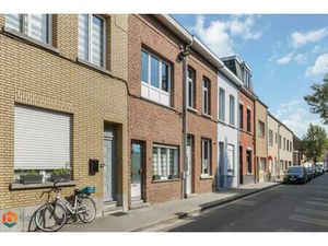 Huis te koop in Mechelen