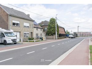 Huis te koop in Ternat met 4 slaapkamers