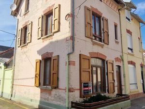 Achat Maison 5 pièces 116m² BERCK 62600