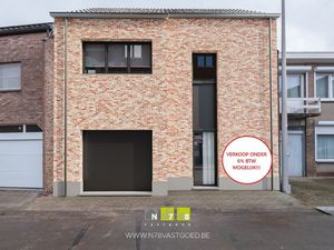 Huis te koop in Dilsen-Stokkem met 3 slaapkamers