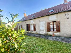 CONTRES ? Longère à rénover  à 5 minutes à pied du centre-ville