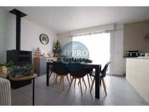 MONTBERT – MAISON DE PLAIN-PIED – IDÉAL PREMIER ACHAT