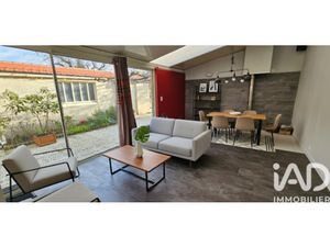 Vente Maison traditionnelle 7 pièces