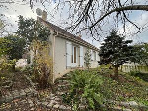 Achat Maison 5 pièces 90m²