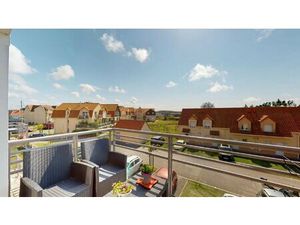 Achat Appartement 3 pièces ETAPLES 62630