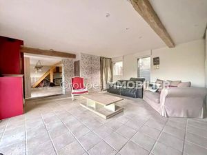 Achat Maison 4 pièces 140m² BOUVIGNIES 59870