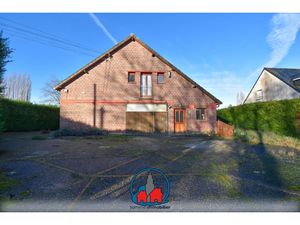Achat Immeuble 292m² AIRAINES 80270