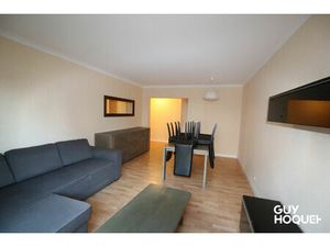 Appartement Vigneux De Bretagne 3 pièce(s) 65.09 m2