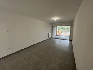 Annonce L220312 - Appartement T3 RDJ - Nantes Chantrerie