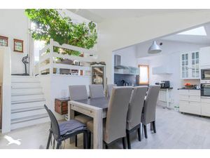 Vente maison 5 pièces 94 m² à Mézières-sur-Seine (78970)  273 000 €