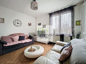 Achat Appartement 3 pièces 66m²