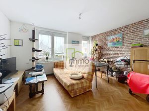 Achat Appartement 3 pièces 74m²