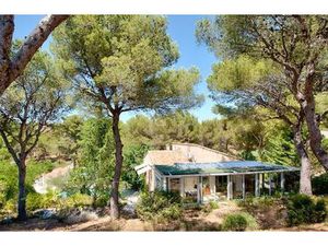 Maison de prestige en vente Ensuès-la-Redonne  Provence-Alpes-Côte d'Azur