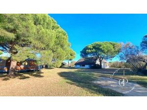 Villa de luxe de 5 pièces en vente Saintes-Maries-de-la-Mer  Provence-Alpes-Côte d'Azur