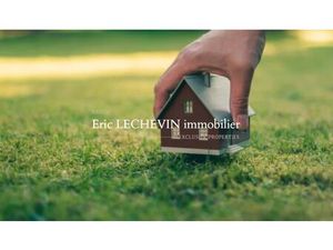 Achat Terrain 904m² MERLIMONT 62155