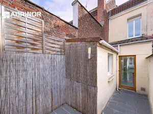 Achat Maison 4 pièces 75m² FACHES THUMESNIL 59155