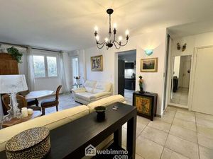 Vente appartement 2 pièces 50 m² Biguglia (20620)