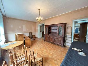 Achat Maison 9 pièces 146m² LIEVIN 62800